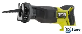 Сабельная пила Ryobi RRS18X-0 5133005013 (без АКБ)