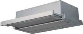 Akpo Light Eco Glass Twin 60 WK-7 Т-300 (нержавеющая сталь)