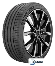 Летние шины Michelin Pilot Sport 4 SUV 305/40R20 112Y