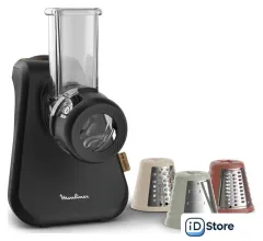 Овощерезка Moulinex DJ77EN10