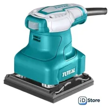 Виброшлифмашина Total TF2231106