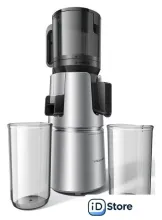 Соковыжималка Trouver Slow Juicer SJ10
