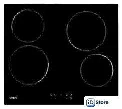 Варочная панель Akpo PKA 60 9014 BL