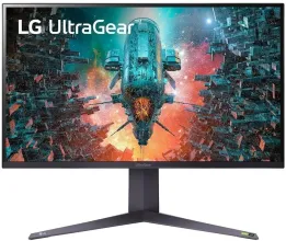 Игровой монитор LG UltraGear 32GQ950-B