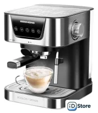 Рожковая кофеварка Redmond (Редмонд) RCM-M1513