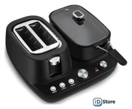 Тостер Sonifer SF-4024