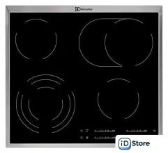 Варочная панель Electrolux EHF46547XK