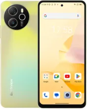 Смартфон Blackview Shark 8 8GB/256GB (пылающее золото)