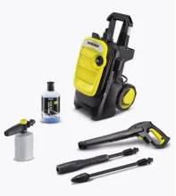 Мойка высокого давления Karcher K 5 Compact FJ 6 Set 1.630-761.0