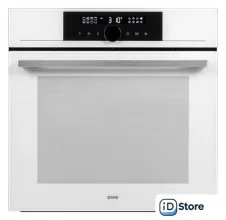 Электрический духовой шкаф ZorG MUN616 WH