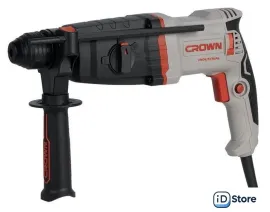 Перфоратор Crown CT18209 BMC