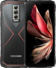 Смартфон Doogee Blade 10 Pro 6GB/256GB (красный)