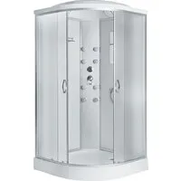 Душевая кабина Erlit ER3509PF-C3-RUS 90x90