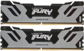 Оперативная память Kingston FURY Renegade 2x16ГБ DDR5 6400МГц KF564C32RSK2-32
