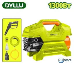 Мойка высокого давления Dyllu DTHP1A13