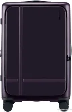 Чемодан Ninetygo Sweet journey Luggage 25" (dark purple)