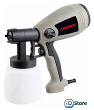 Краскораспылитель Crown CT31011