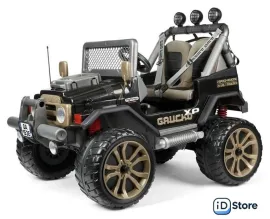 Электромобиль Peg Perego Gaucho XP IGOD0555