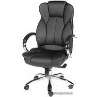 Офисное кресло Norden Versa H-1708-35 (черный)