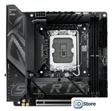 Материнская плата ASUS ROG Strix B860-I Gaming WiFi