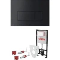 Инсталляция для унитаза Alcaplast AM101/1120-41 UA M578-0001