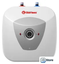Накопительный электрический водонагреватель под мойку Thermex Hit Pro H 5 U (pro)
