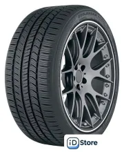 Летние шины Yokohama Geolandar X-CV G057 315/40R21 115W