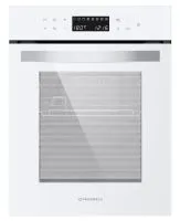 Электрический духовой шкаф MAUNFELD EOEH5110W