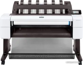 Плоттер HP HP DesignJet T1600 36" PostScript 3EK11A