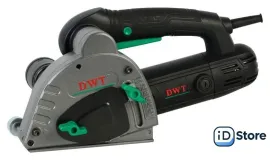 Штроборез DWT MNFP15-125