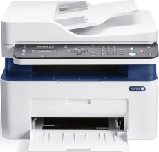 МФУ XEROX WorkCentre 3025NI