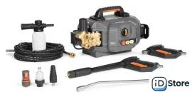 Мойка высокого давления Daewoo Power DAW 800S