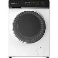 Стирально-сушильная машина Kraufen WDM100-14689 (белый)