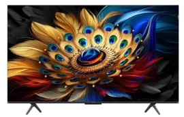 Телевизор TCL 55C655