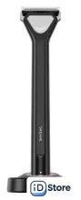Триммер для бороды и усов Dreame SwiftBlade AG01A (черный)