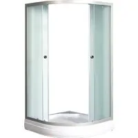 Душевой уголок River Don Light 80/15 MT