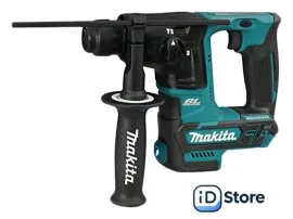 Перфоратор Makita HR166DZ (без АКБ)