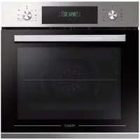 Электрический духовой шкаф Candy Timeless FCT615X