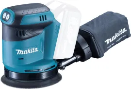 Шлифмашина Makita DBO180Z