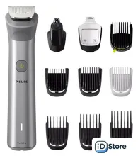 Триммер для бороды и усов Philips MG5920/15