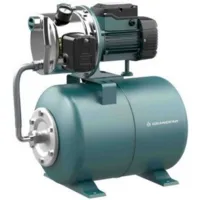 Насосная станция Grandfar AUTOGJSm1100L1