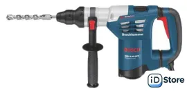 Перфоратор Bosch GBH 4-32 DFR Professional 0611332100