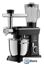 Кухонная машина RAGEX R112-000