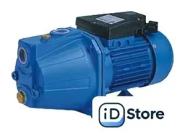 Самовсасывающий насос Unipump JET 100 S