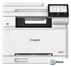 МФУ Canon i-SENSYS MF667Cdw