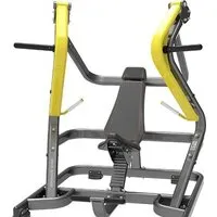Грудь-машина Bronze Gym PL-1708
