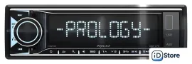 USB-магнитола Prology CMX-270