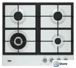 Варочная панель BEKO HIAW 64225 SW