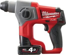 Перфоратор Milwaukee M12 CH-402C 4933441475