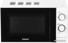 Микроволновая печь Galanz MOS-2009MW